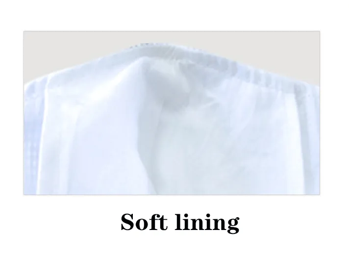 Amaozn Hot Sale Solid Color Washable Reusable Meltblown Protective Mask