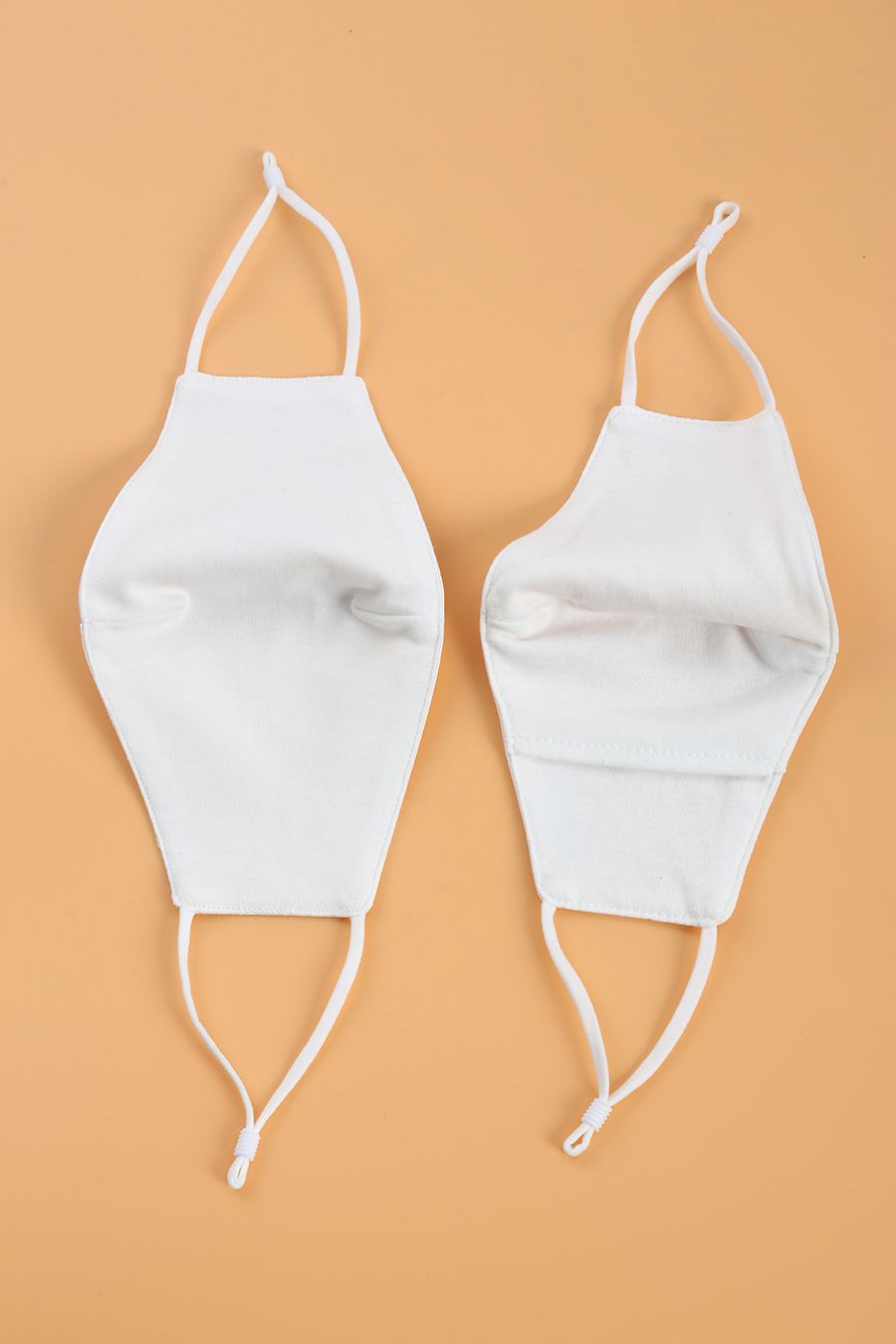 Anti-Dust Cotton Mouth Face Respirator Mask Black Cotton Face Mask