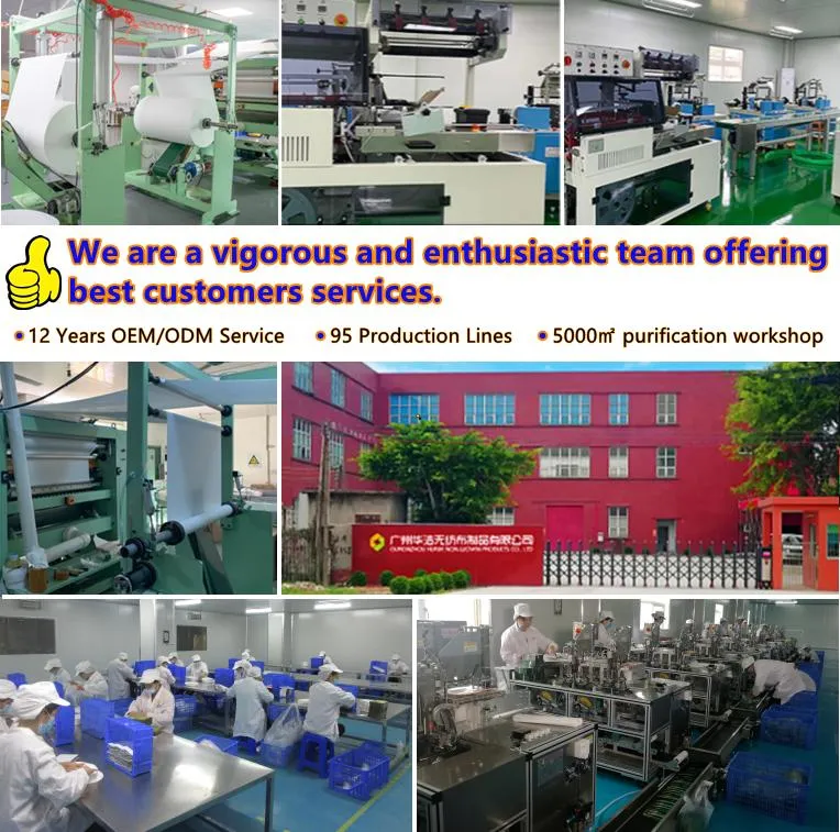 Anti Dust Flu Face Mask Disposable 5ply White Blue Color Face Mask