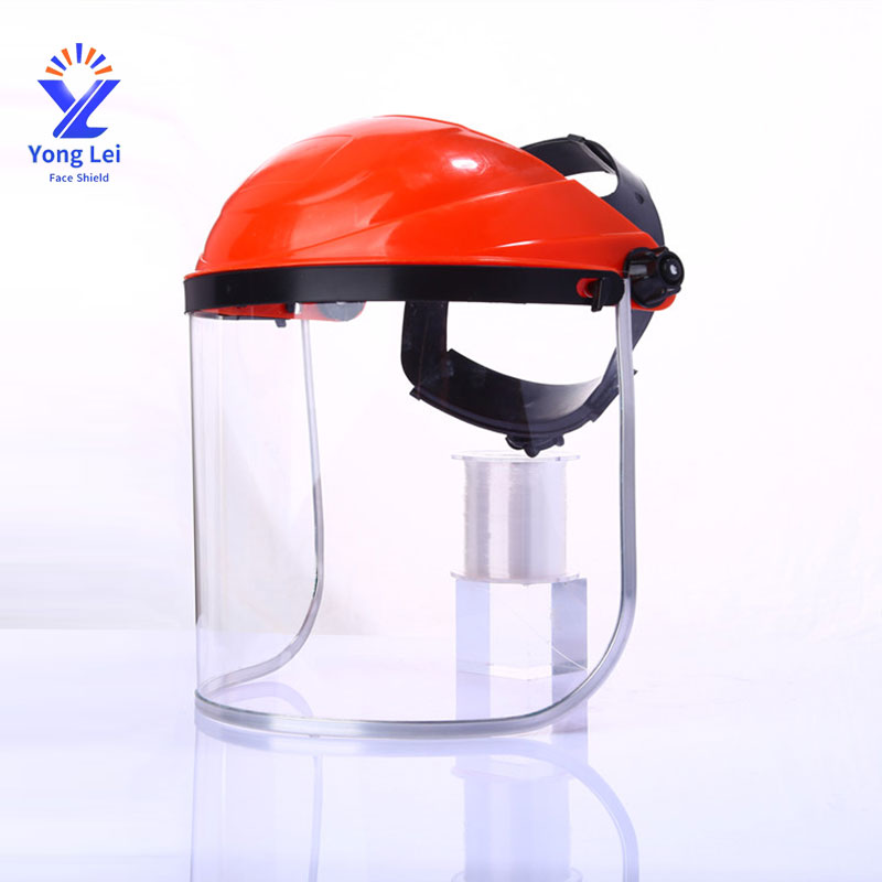 Anti Fog Hat Face Shield Kitchen Mask