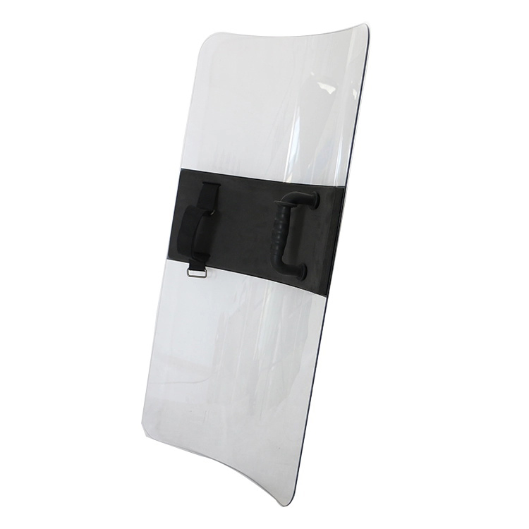 Anti Riot Defense Security Round Shield