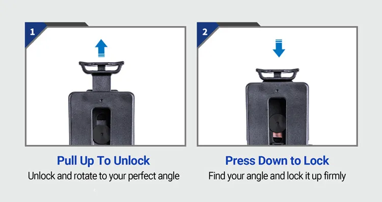 Baton Portable Holder Tactical Holder Durable and Tough Holder for Nex Baton Quic Series