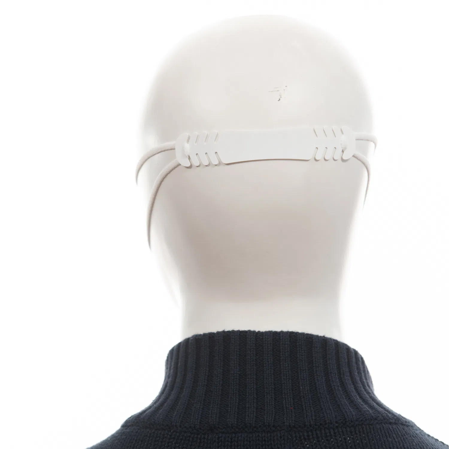 Best Price FFP2 KN95 Non Woven Face Mask Fabric Dust Musk Earloop