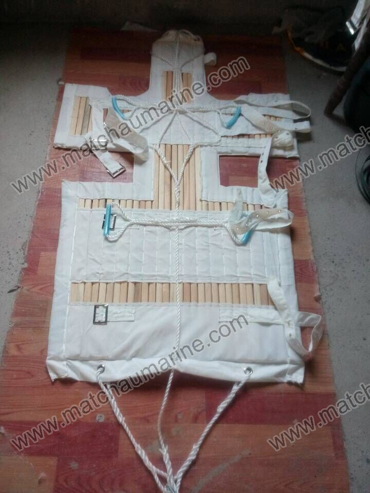 Bodyguard Equipment Neil Robertson Stretcher