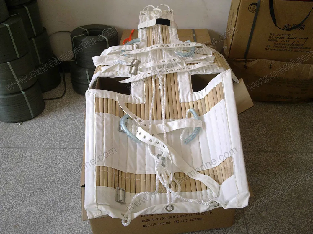 Bodyguard Equipment Neil Robertson Stretcher