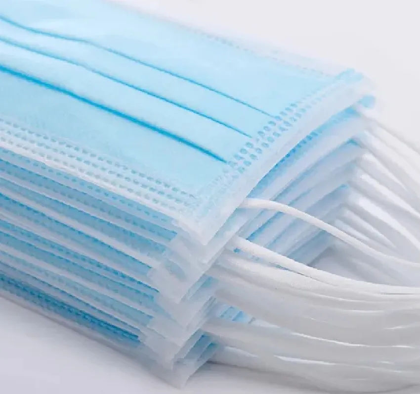 Ce Approved Masks Manufacturer Disposable Face Mask Disposable Face Mask Non Woven 3 Ply Disposable Ear Loop Face Mask