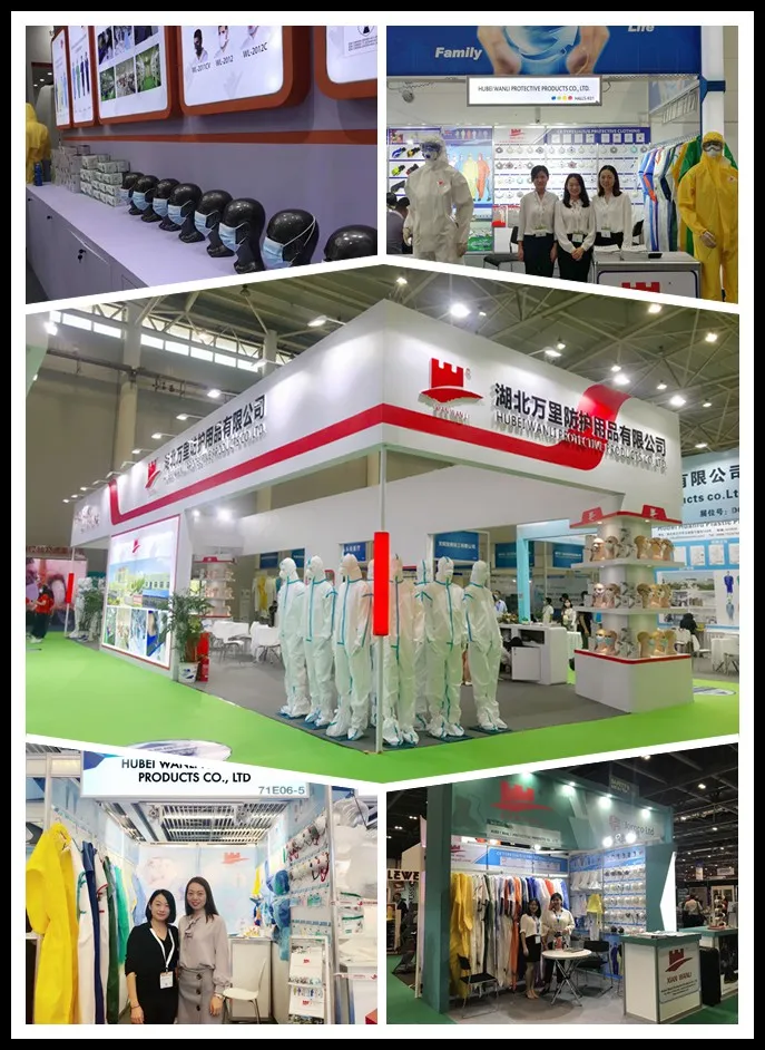 CE En149: 2001 FFP12 Respirators Disposable Nonwoven Particulate Safety Respirator with Valve and Without Valve