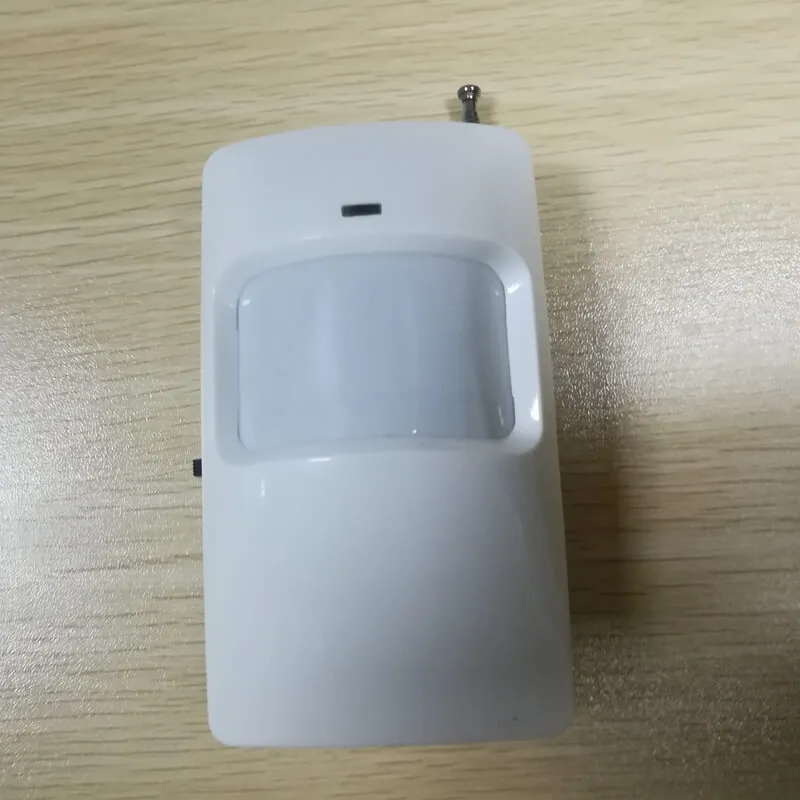 Cheap Long Distance Human Motion Detector Sensor Alarm for PIR Alarm