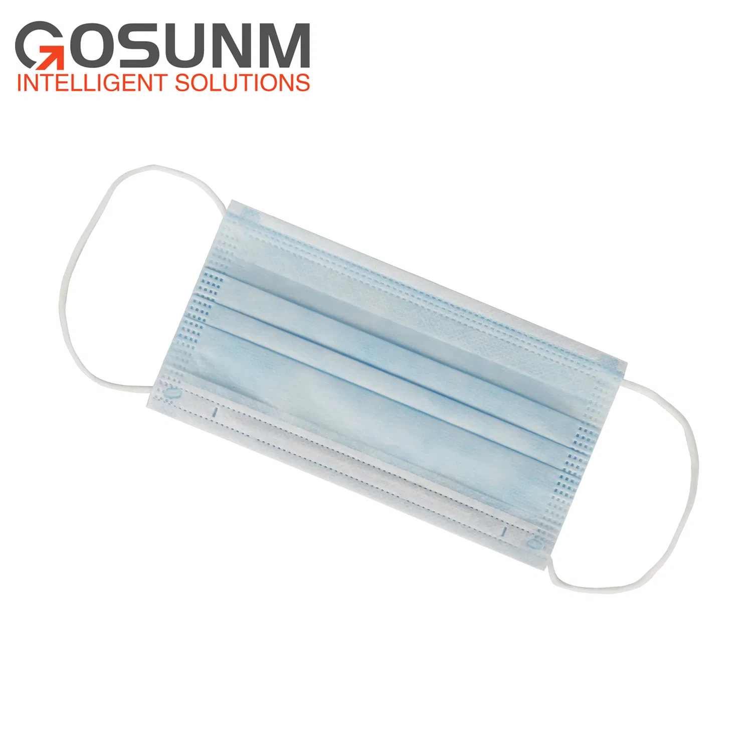 China Products Hot Sale Factory Prices Fad Approved 3 Ply Disposable Protective Mask