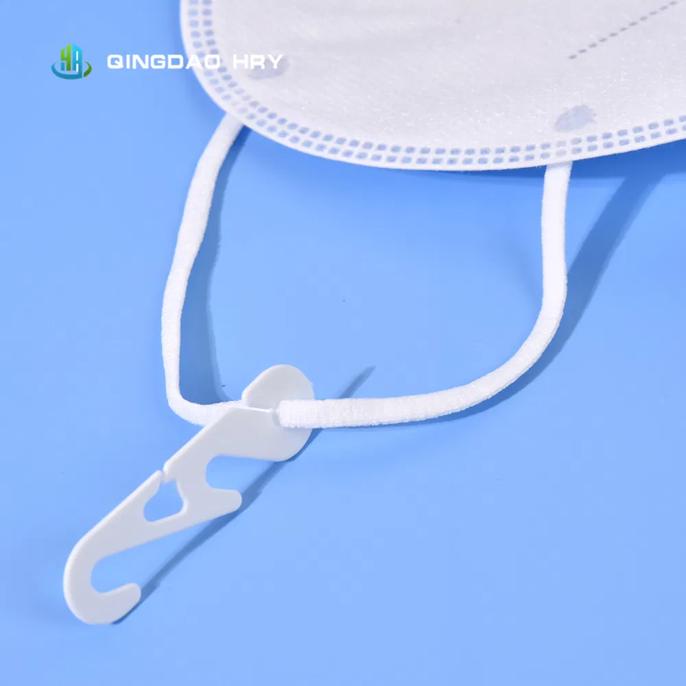 China Products/Suppliers. En149 2163 FFP2 Face Maskb& Respirator Certified by European Standard CE