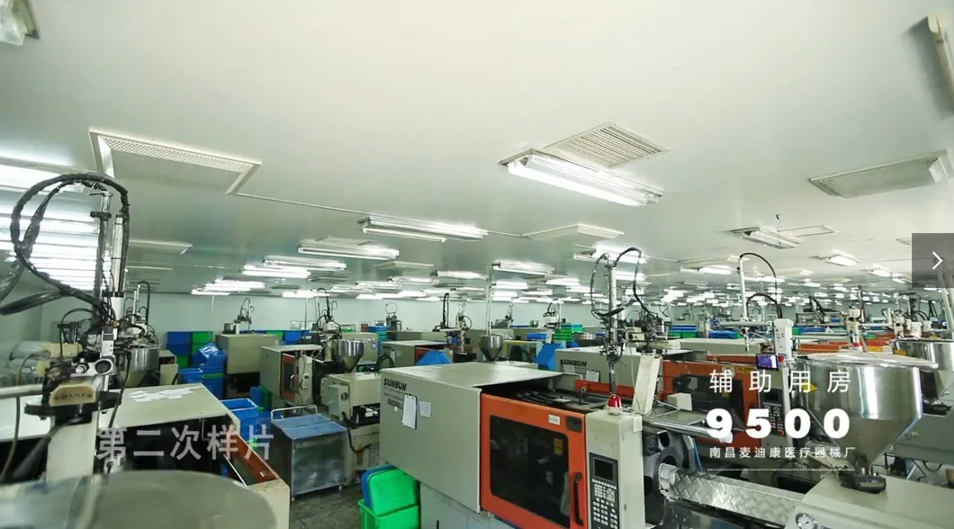 China Products/Suppliers. En149 2163 FFP2 Face Maskb& Respirator Certified by European Standard CE