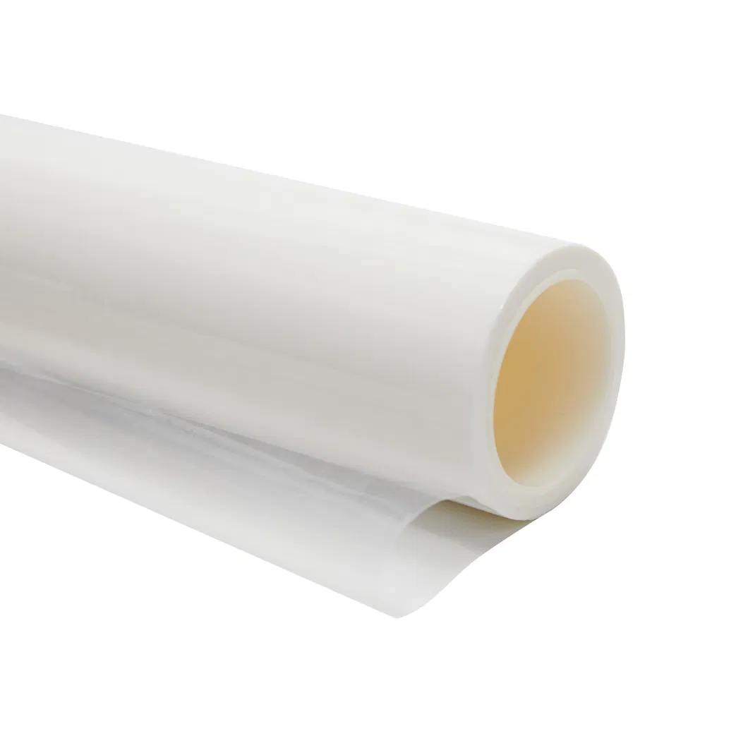 Clean Room 4" 6" 8" Sticky Roller Blue/White Clear Disposable PE Clean Room Sticky Roller Lint Roller