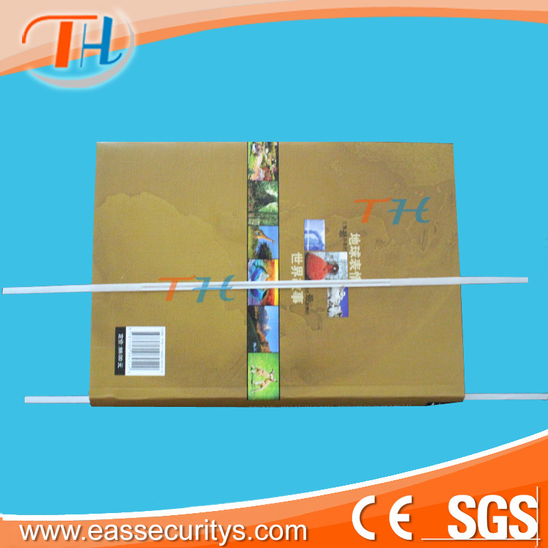 Cobalt Based 6.5' Double Side Em Security Strip