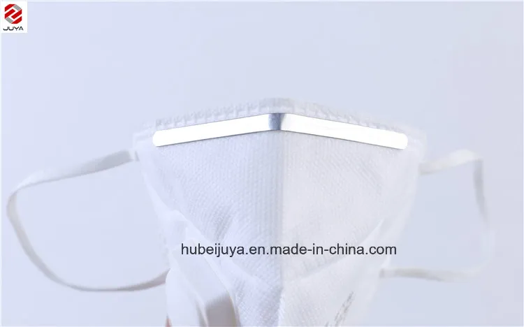  Consumable Disposable Nonwoven Filter Bacteria Anti Smog  N95 Dust Face Mask