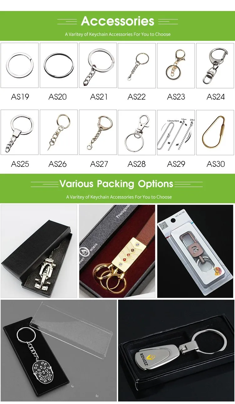 Custom Zinc Alloy Famous Self Defense Alarm Keychain Tag Metal Stainless Steel Plush Wholesale Crocs Shoe Keyring