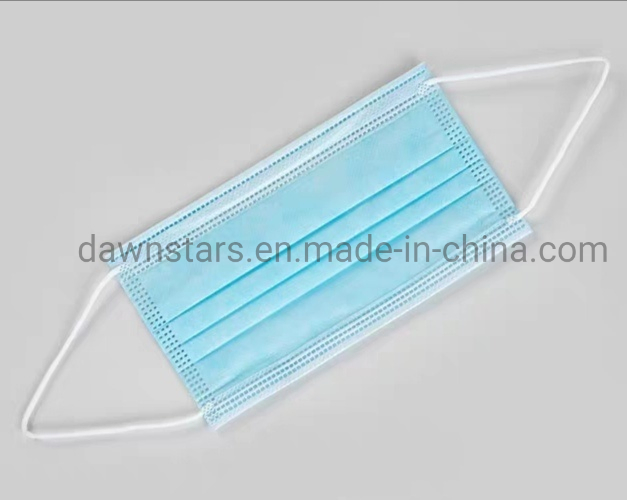 Disposable Civil Masks with Competitive Price