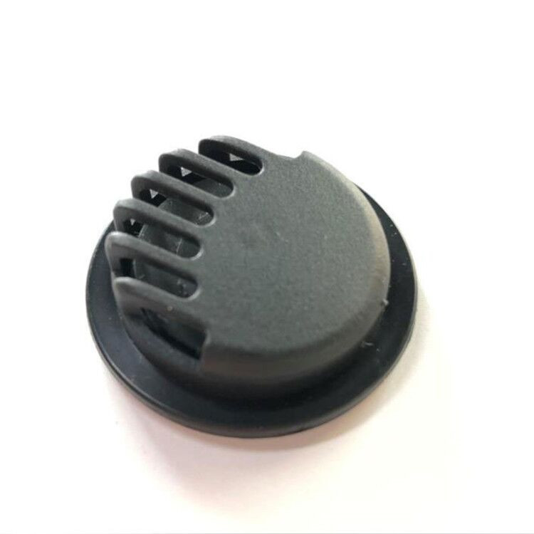 Disposable Earloop Non Woven Mask Valve Filter Breathing Valve Anti Dusty