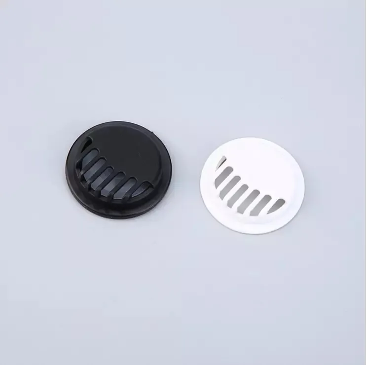 Disposable Earloop Non Woven Mask Valve Filter Breathing Valve Anti Dusty