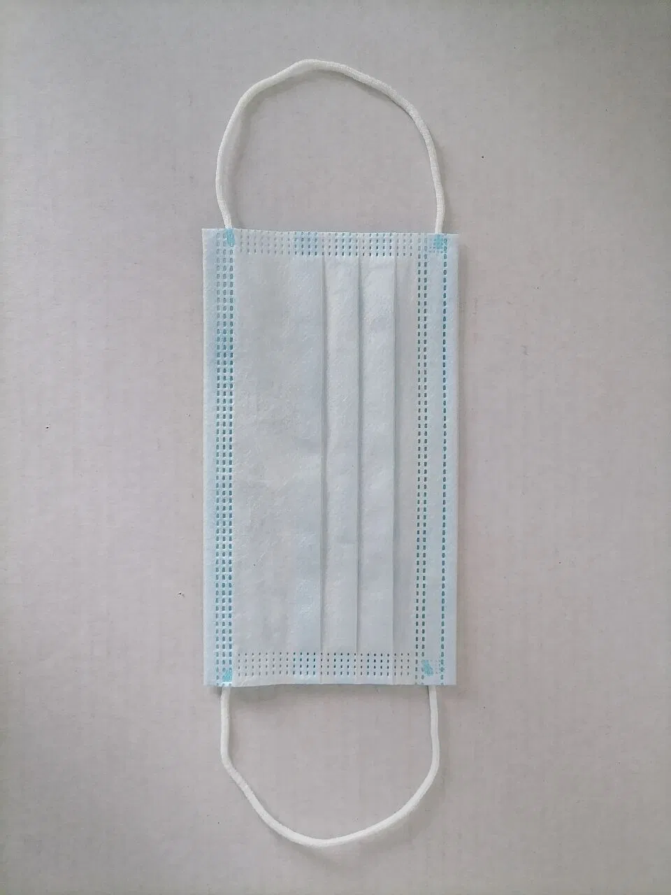 Disposable  Face Mask 3 Ply Hot Sale in Stock