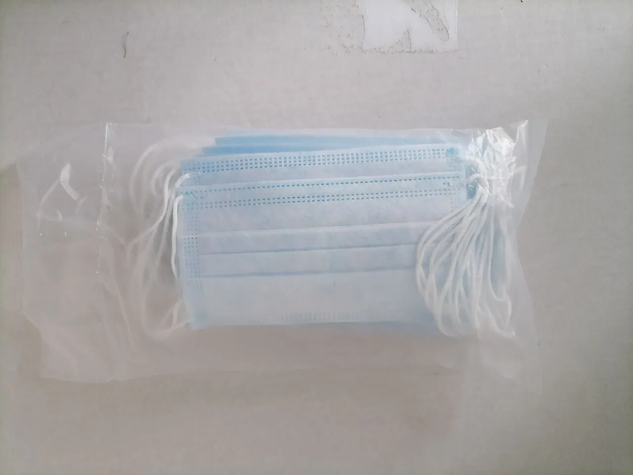 Disposable Face Mask 3 Ply Hot Sale in Stock