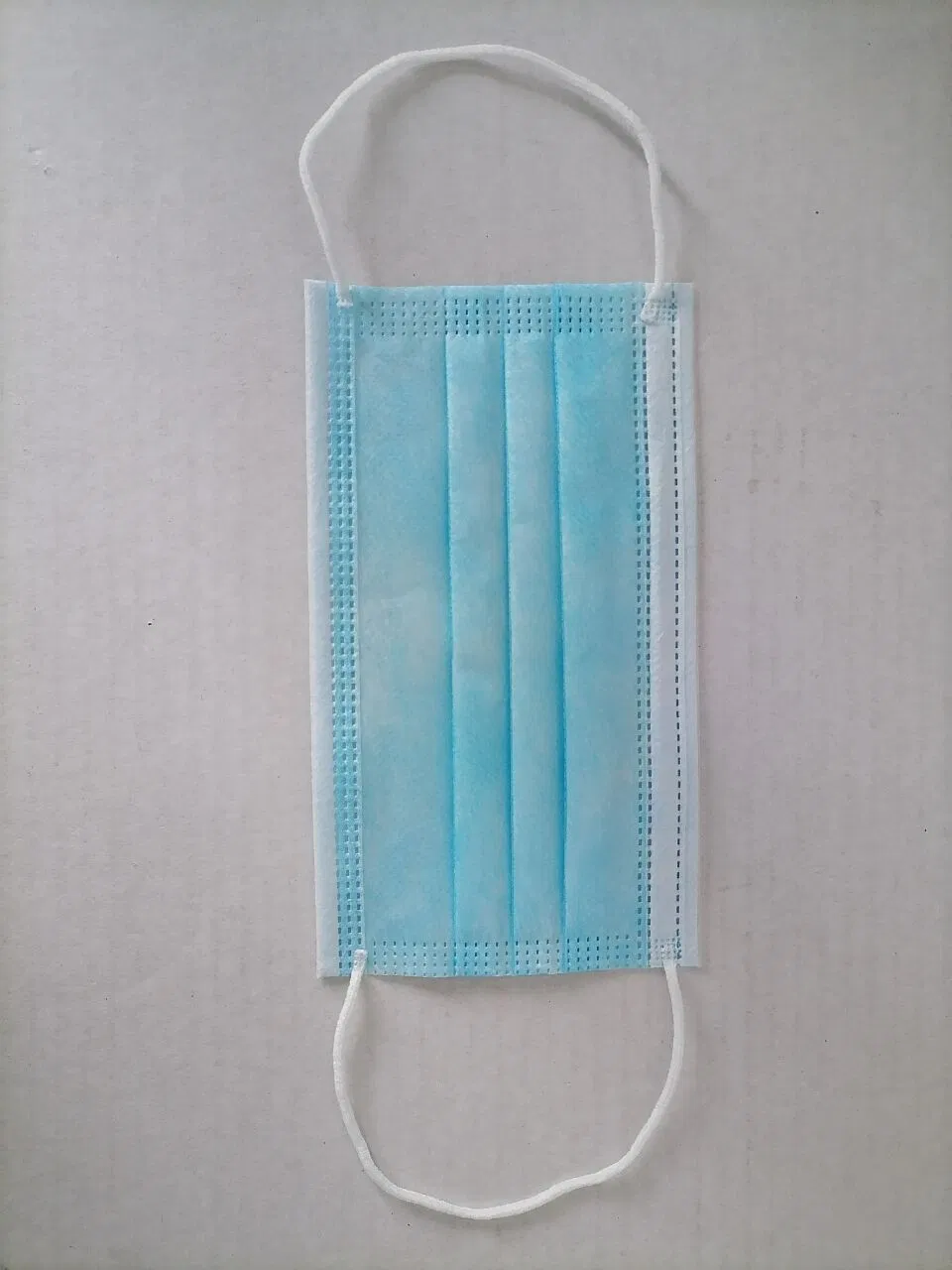 Disposable  Face Mask 3 Ply Hot Sale in Stock