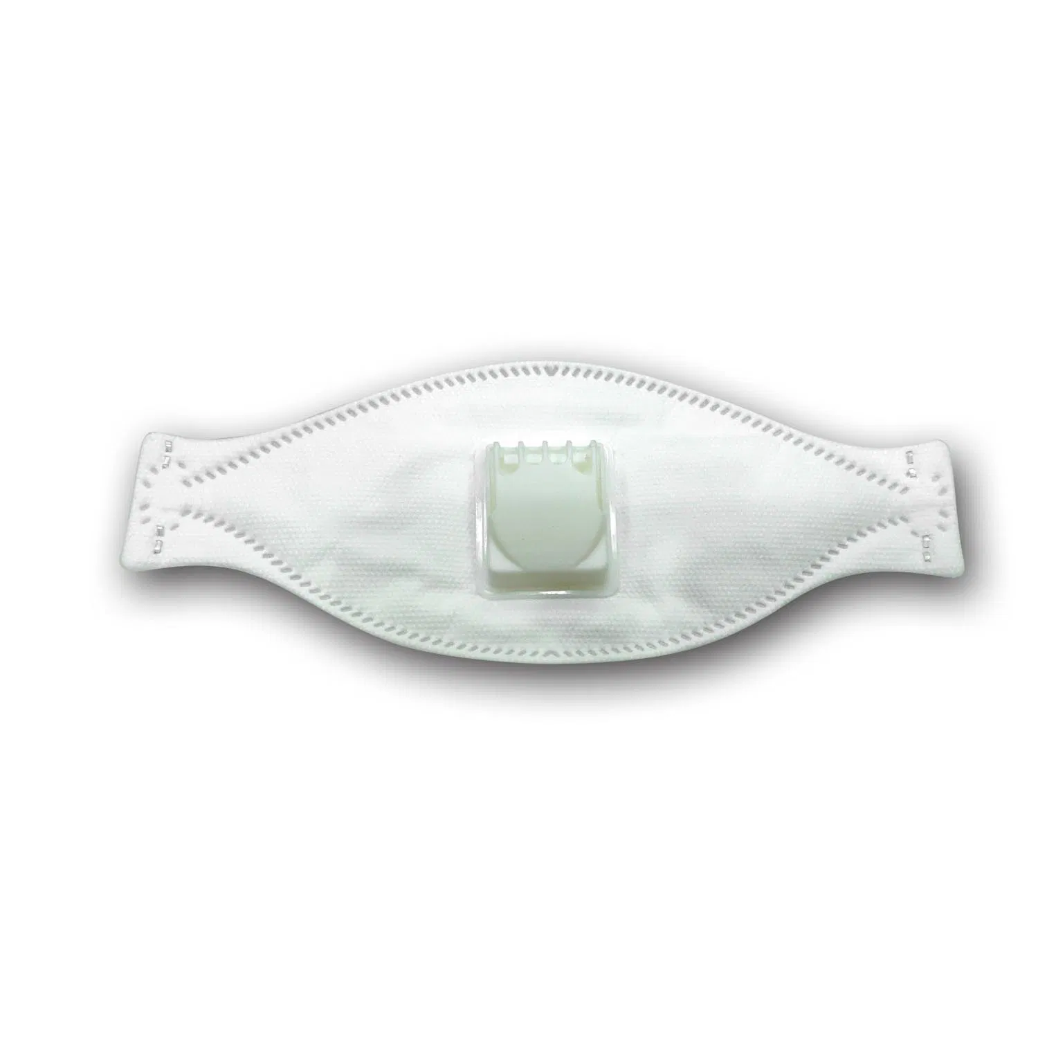 Disposable Nonwoven Dust Mask Respirator with Valve Like 9332 9322 En149: 2001
