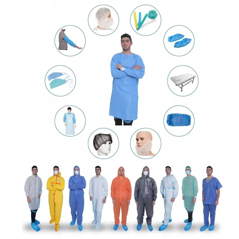 Disposable Nonwoven Face Mask Ear Loop Type CE Cheap Disposable Face Mask