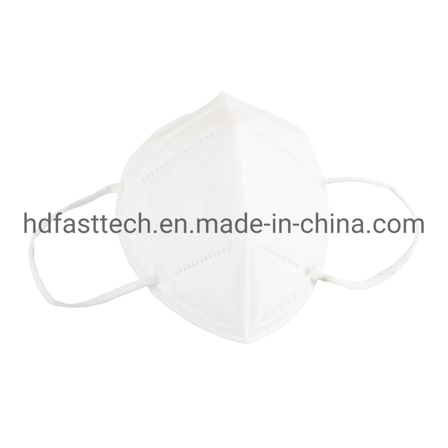 Dusk Filtration Face Mask Ffp2 Standard En149: 2001