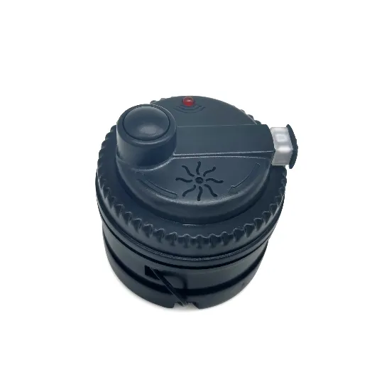 EAS Tag 3 Alarm Mini Wrap Tag (T114)