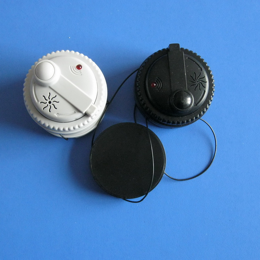 EAS Tag 3 Alarm Mini Wrap Tag (T114)