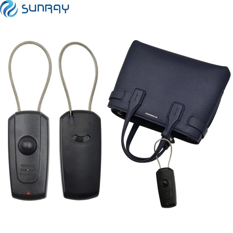 EAS Tag Security Systems EAS Hard Tag Security Tags