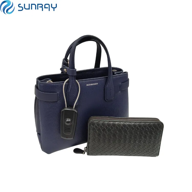 EAS Tag Security Systems EAS Hard Tag Security Tags