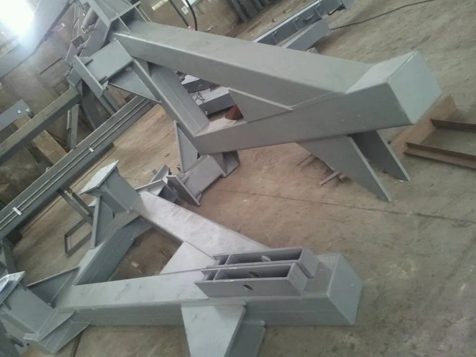 Electric Rescue Boat & Life Boat Platform Davit