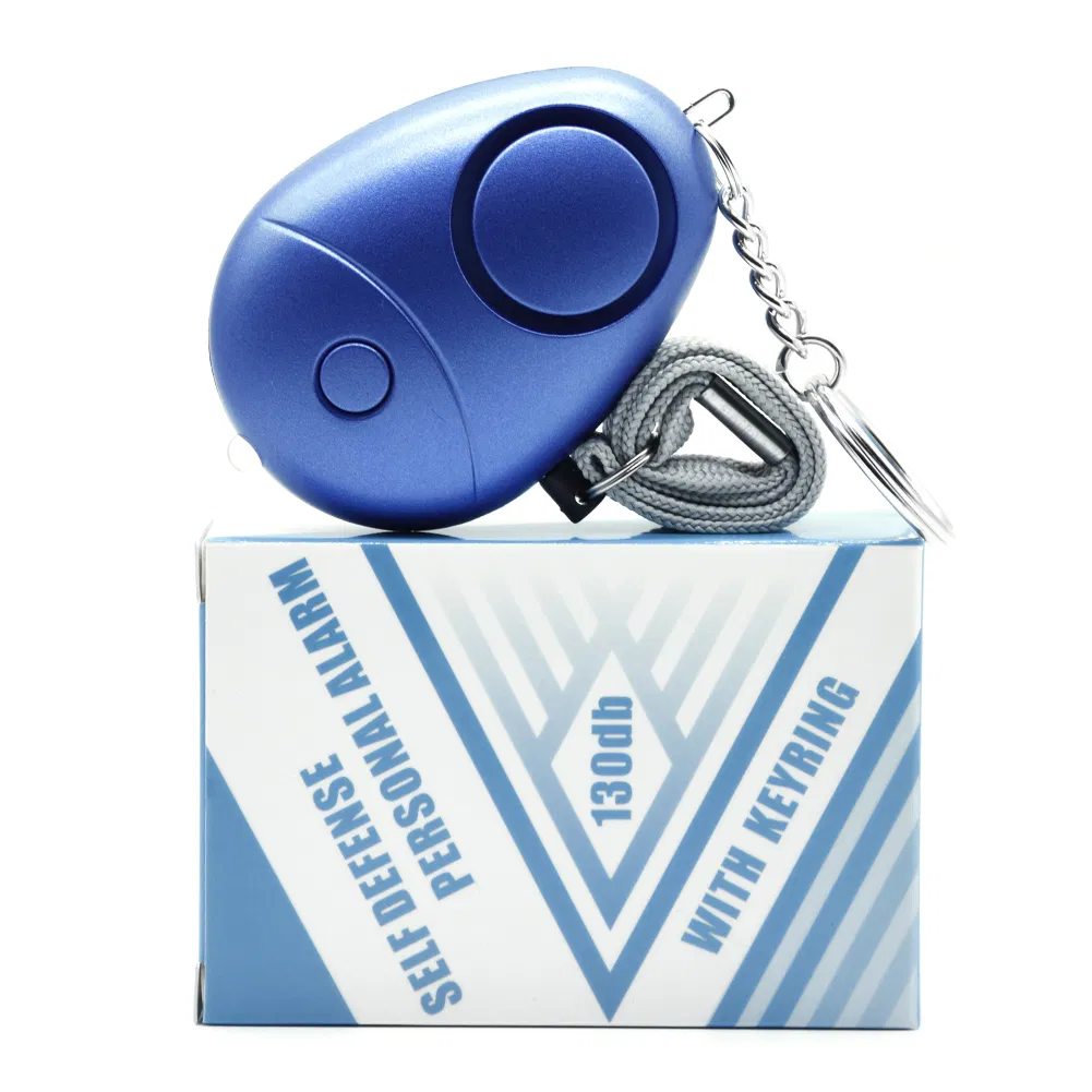 Emergency Alarm Personal Alarm Safesound Alarm for Ladies Self Defense Emergency Security Alarm Anti Attack Alarm