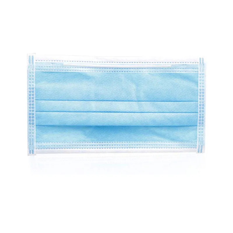En 149: 2001+A1: 2009 Civilian Use Disposable Non-Woven Face Mask