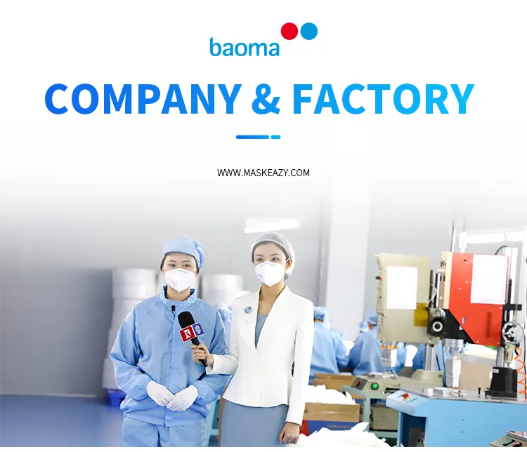 En149: 2001 A1: 2009 Ffp 2 Filter Masker Dust Carton Protective Mascherinerin Maschera FFP2 Mask
