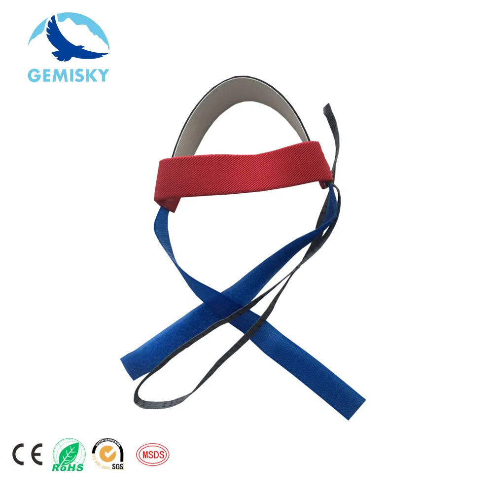 ESD Antistatic Foot Heel Grounder Strap
