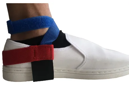 ESD Antistatic Foot Heel Grounder Strap