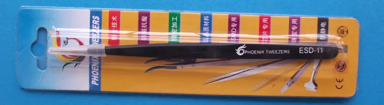 ESD-Electro Static Discharge Safe Tweezers&nbsp;
