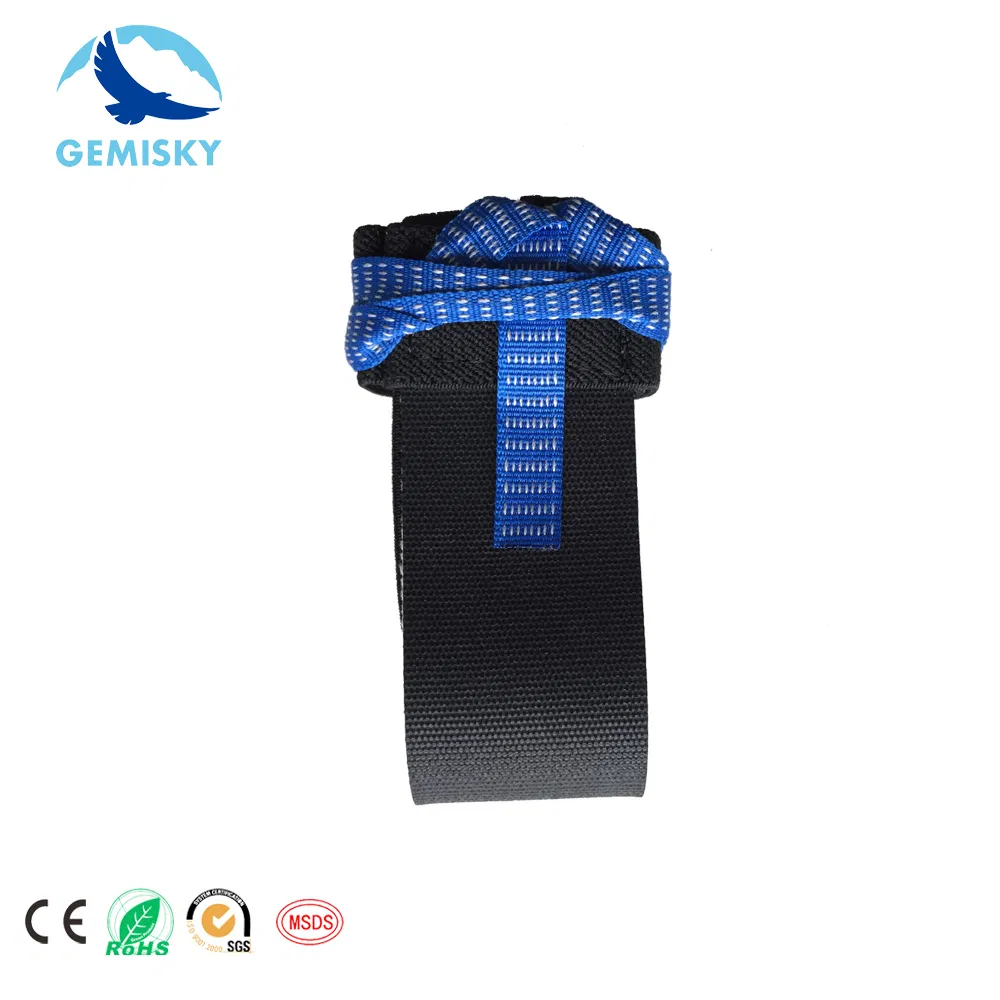ESD Foot Grounder Anti Static Heel Grounder Black Rubber with 1 M Ohm Resistor