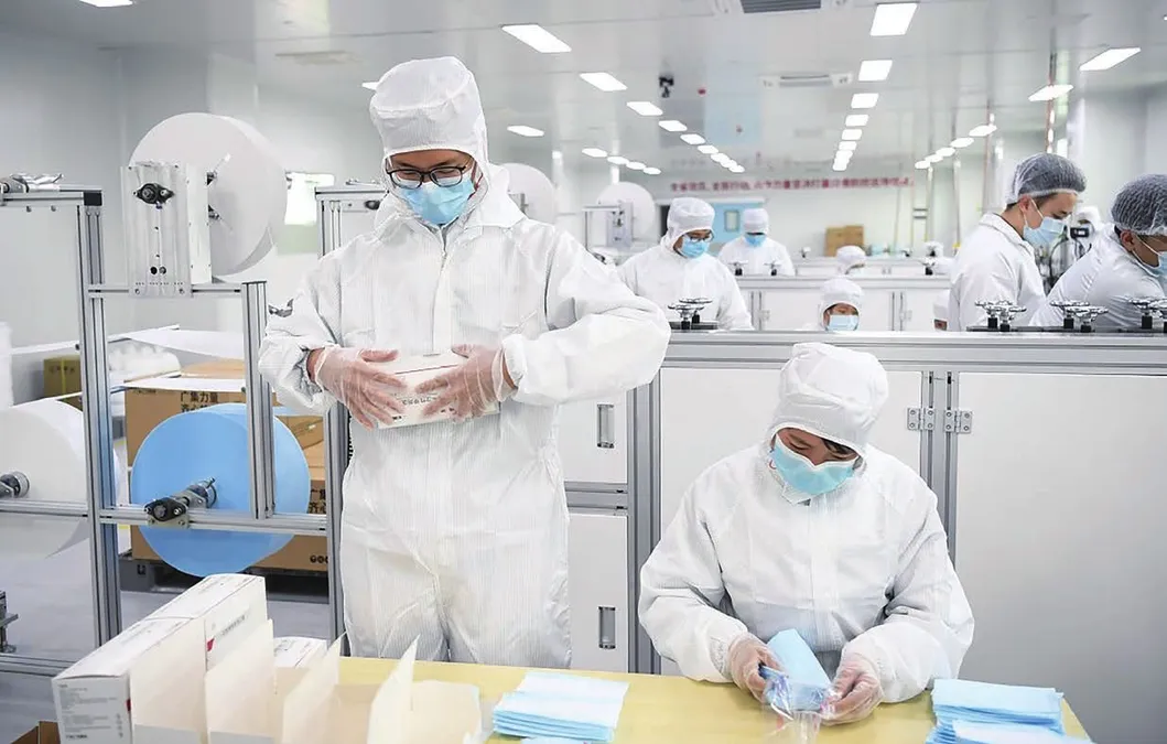 Exporting Everyday Factory Sale 3ply Fashion Face Mask Disposable