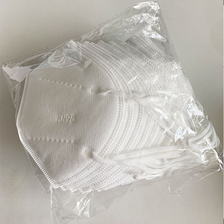 Face Masks KN95 Grade with Breathing Valve Anti Dusty Earloop Type Mask KN95