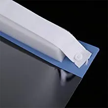 Face Shield, Adjustable Anti-Fog Dental Full Face Shield with Protective Clear Film Elastic Band and Comfort Sponge