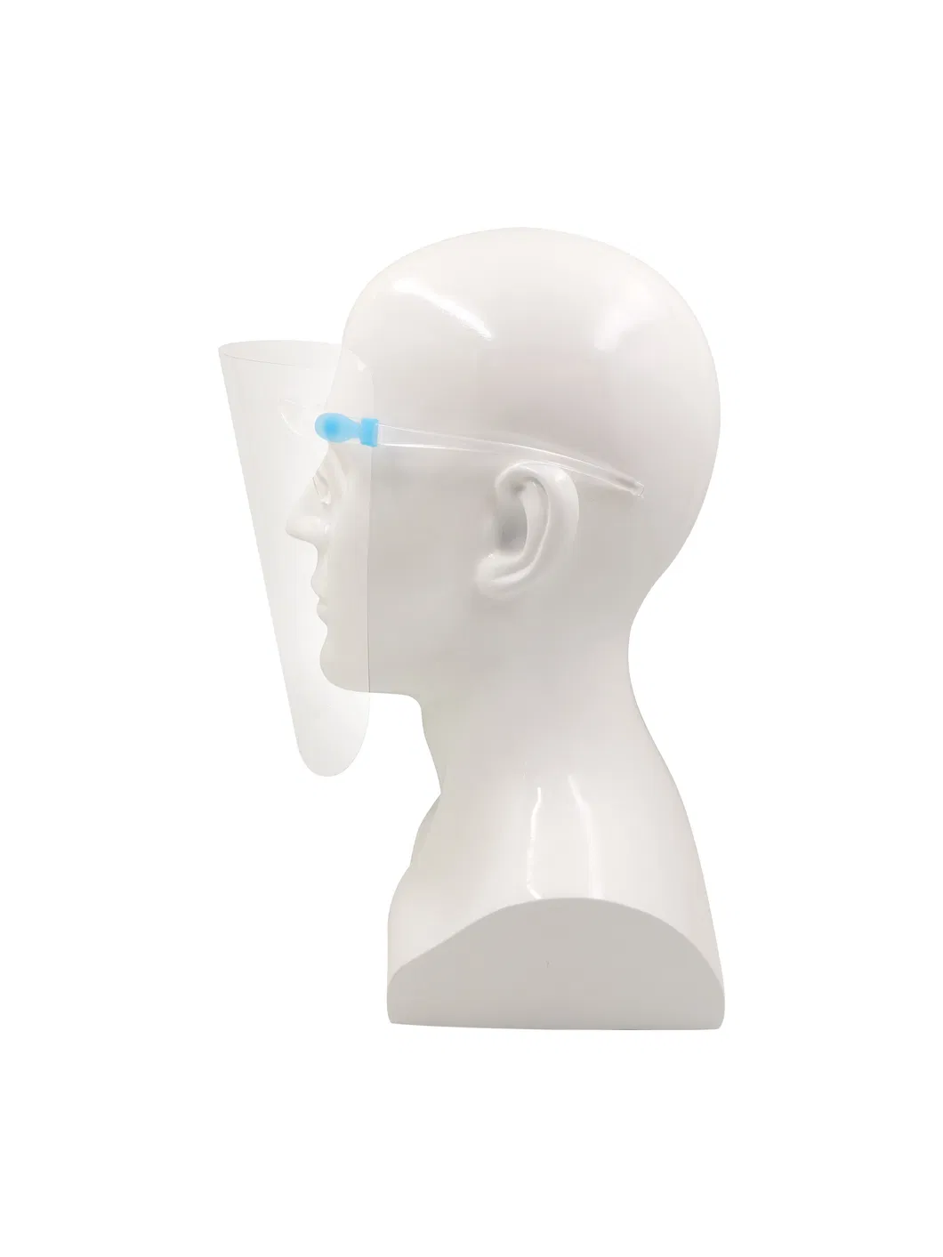 Face Shields, Compatible with Glasses Splash for Dental Clinic, Kitchen and Outdoors