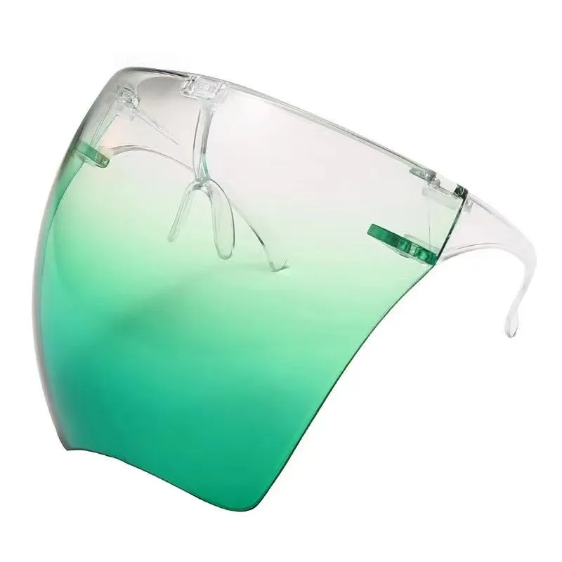 Face Visor Face Sheild Protective Masks Safety Goggle Anti Virus Masks