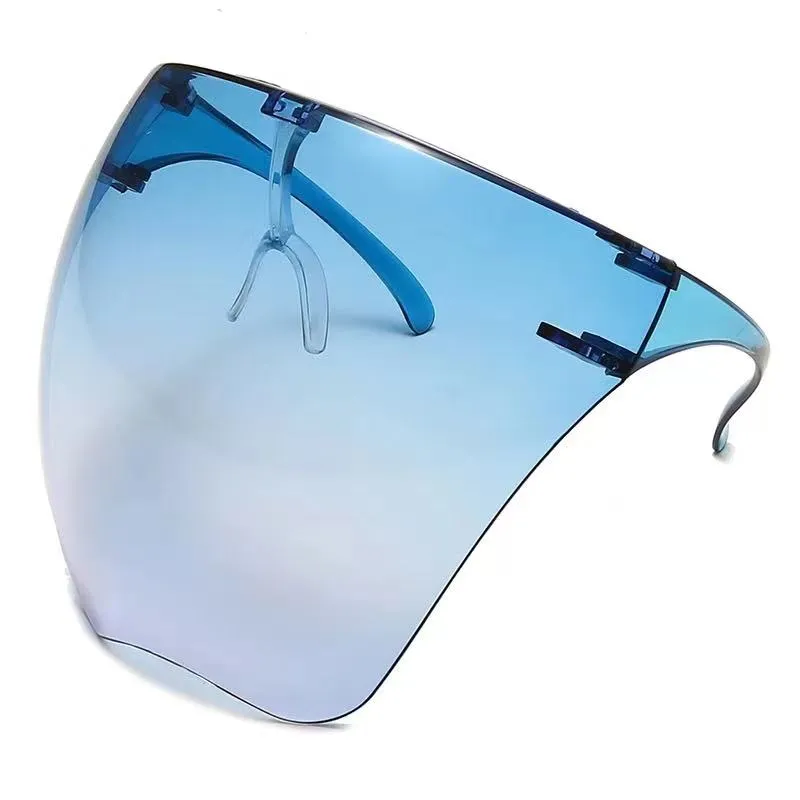 Face Visor Face Sheild Protective Masks Safety Goggle Anti Virus Masks