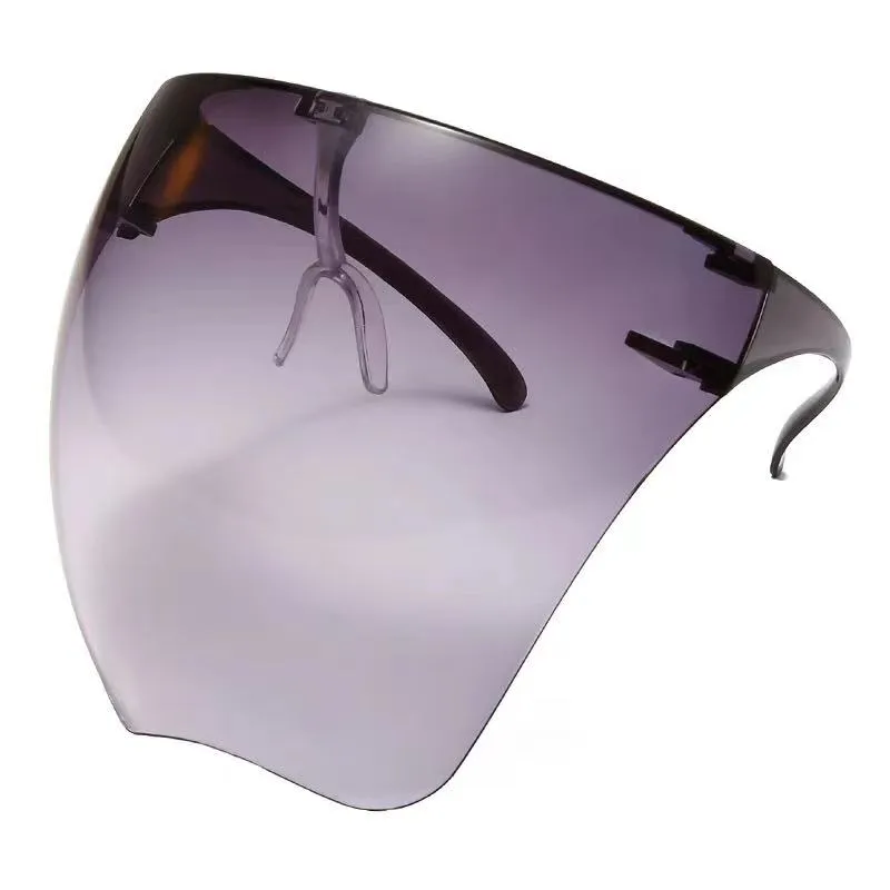 Face Visor Face Sheild Protective Masks Safety Goggle Anti Virus Masks