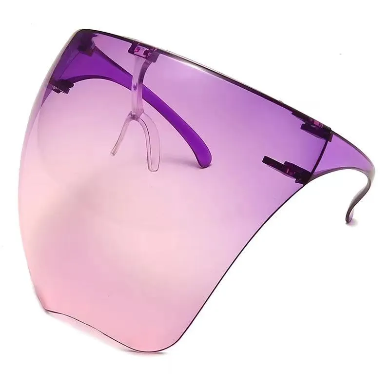Face Visor Face Sheild Protective Masks Safety Goggle Anti Virus Masks