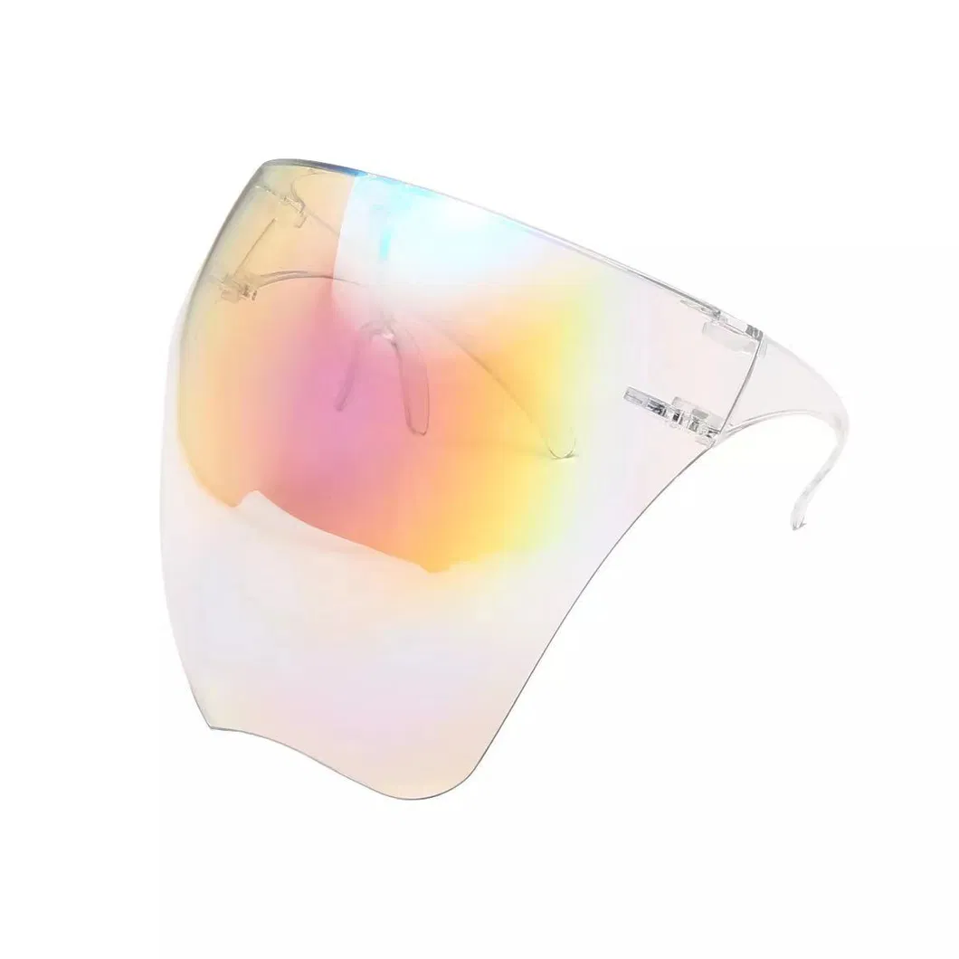Face Visor Face Sheild Protective Masks Safety Goggle Anti Virus Masks