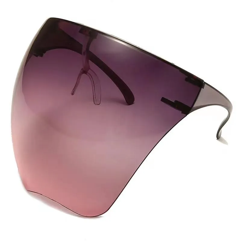 Face Visor Face Sheild Protective Masks Safety Goggle Anti Virus Masks